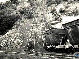 MILIANA - Mines de Fer du Zaccar - 25